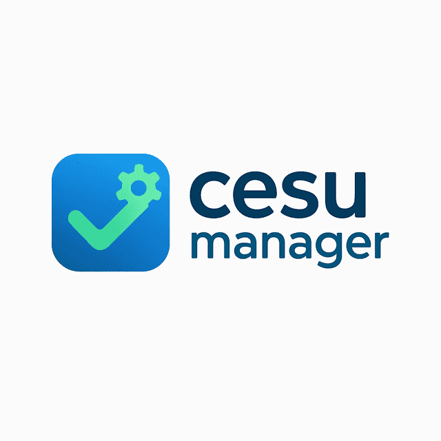 CESU Manager Logo